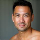 Portrait of Marcus Chang, Massage Specialist