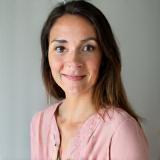 Portrait of Sophie Langford, Lead Holistic Therapist